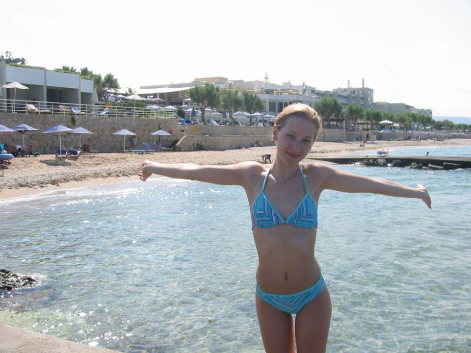 Ein neuer Morgen Grecotel LUXME White