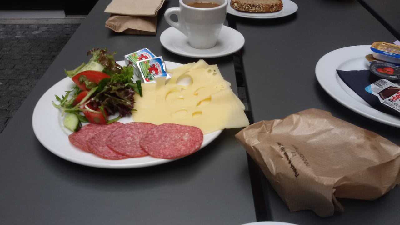 Gastro INNSIDE by Meliá Prague Old Town