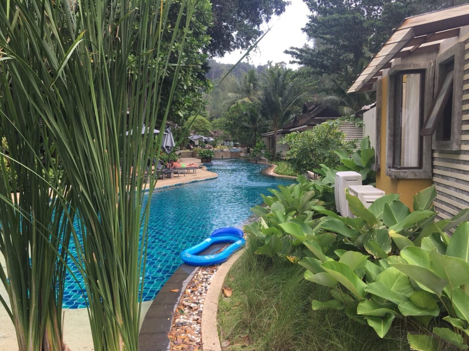 Pool Moracea by Khao Lak Resort
