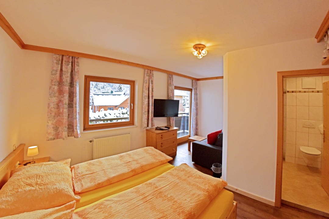 Zimmer Alpenpension Gastein