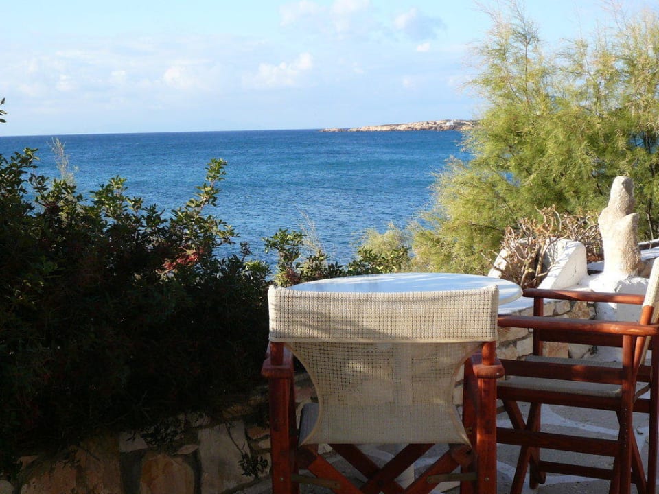 Ein schöner Morgen Nissiotiko Studios & Apartments