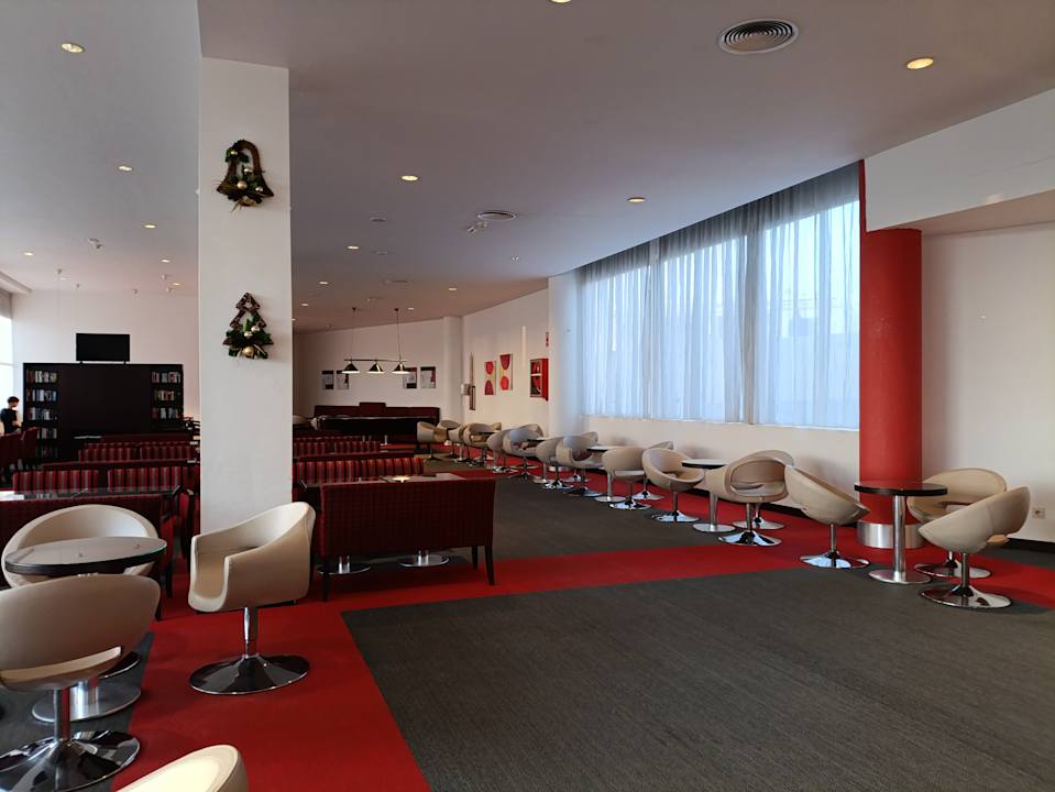 Außenansicht Club Hotel Drago Park