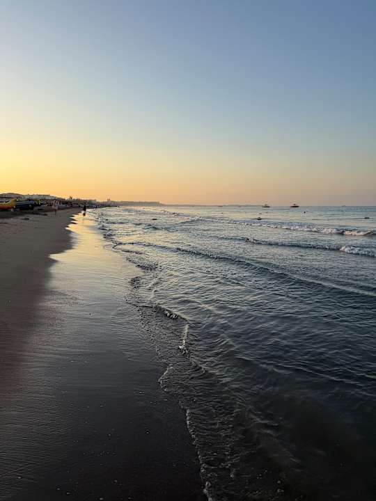 Strand Aydinbey Kings Palace & Spa