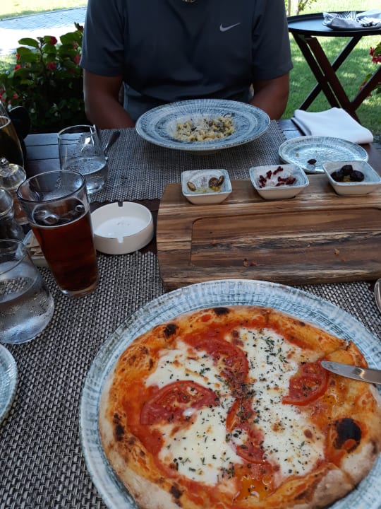 Gastro Gloria Serenity Resort