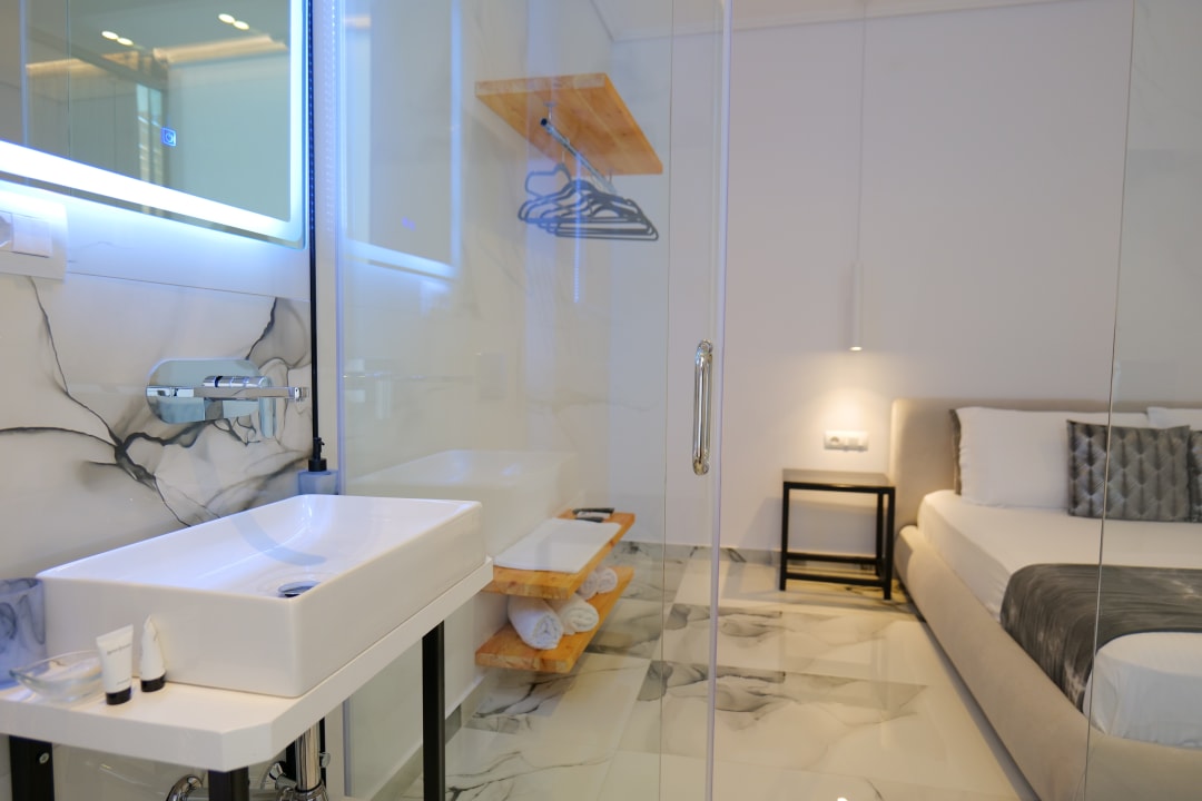 Zimmer Siro Kerma Private Beach Villa