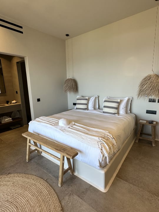 Zimmer Amyth of Mykonos Agios Stefanos