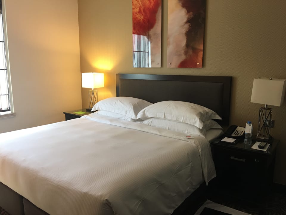 Zimmer Towers Rotana