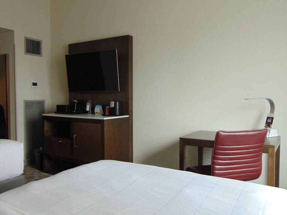 Zimmer Marriott St. Louis Grand