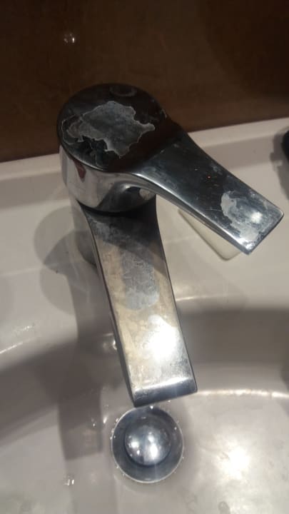 Zimmer Grand Hotel Yachting Palace