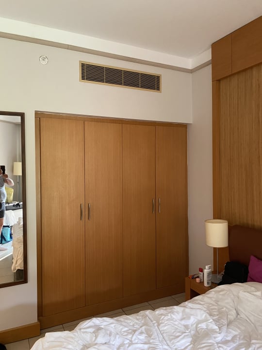 Zimmer Labranda Alantur Resort