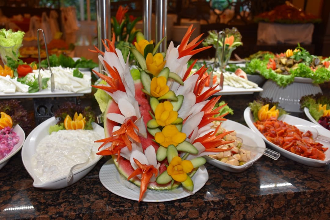 Gastro Dream World Resort & Spa