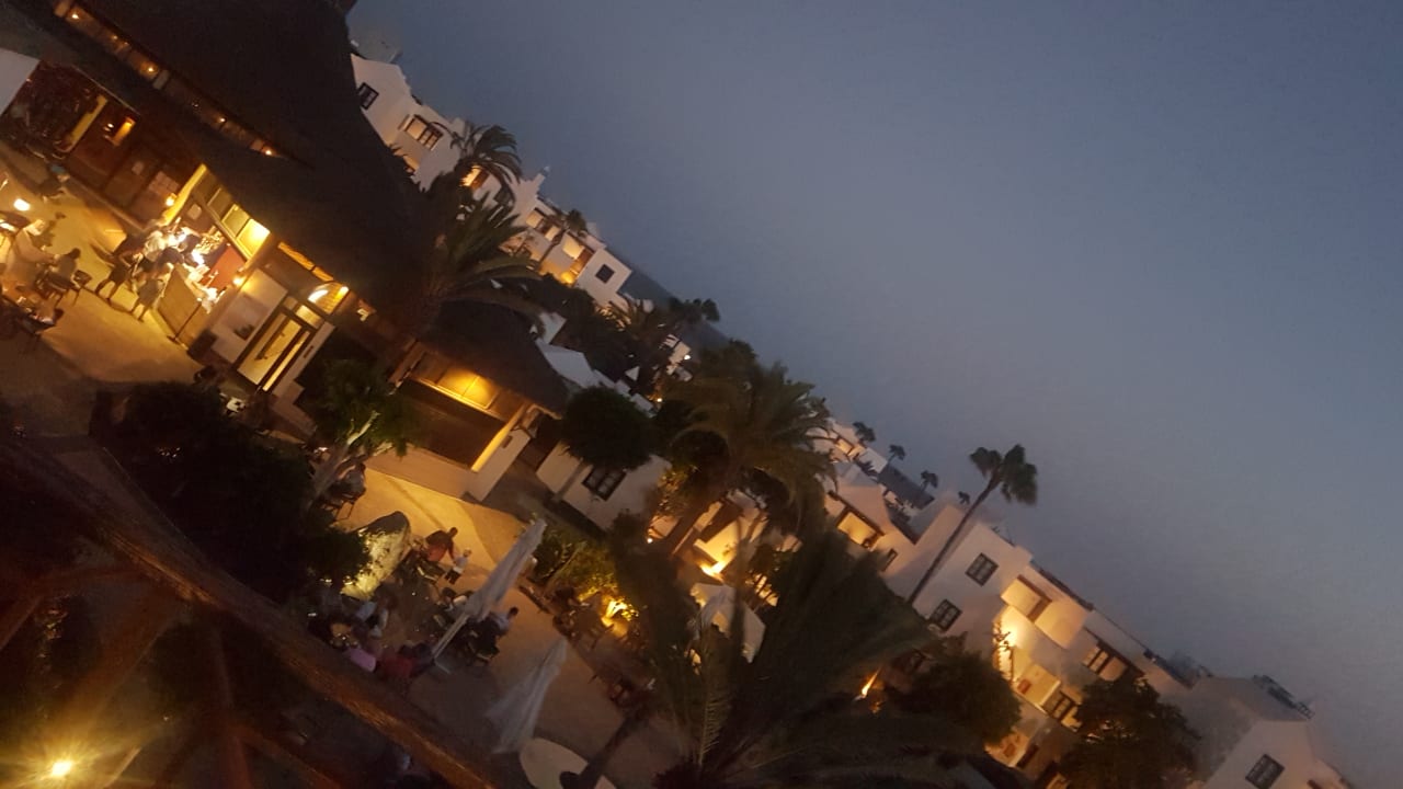 Zimmer allsun App.-Hotel Albatros