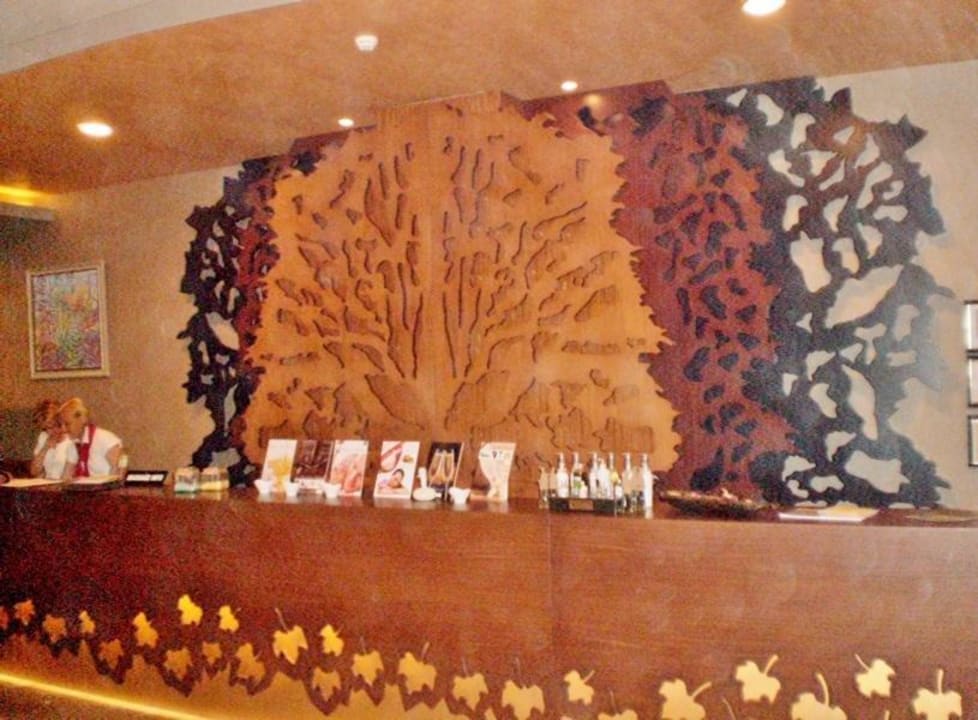 Spabereich Royal Alhambra Palace