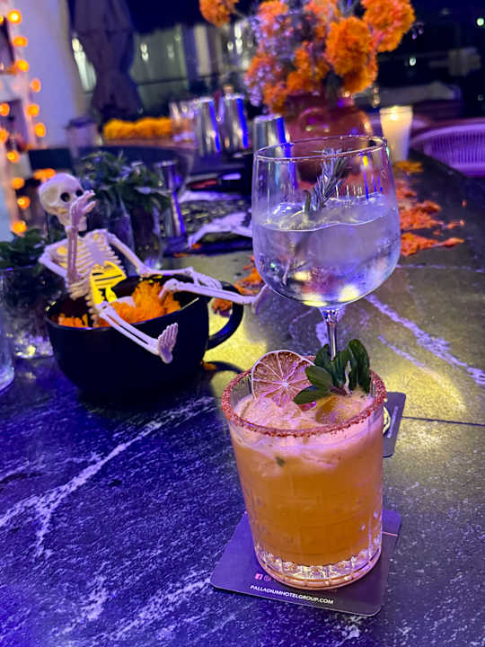 Gastro TRS Yucatan Hotel - Adults only