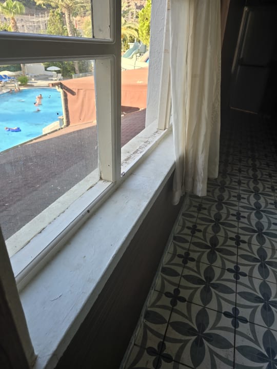 Zimmer Club Hotel Anjeliq