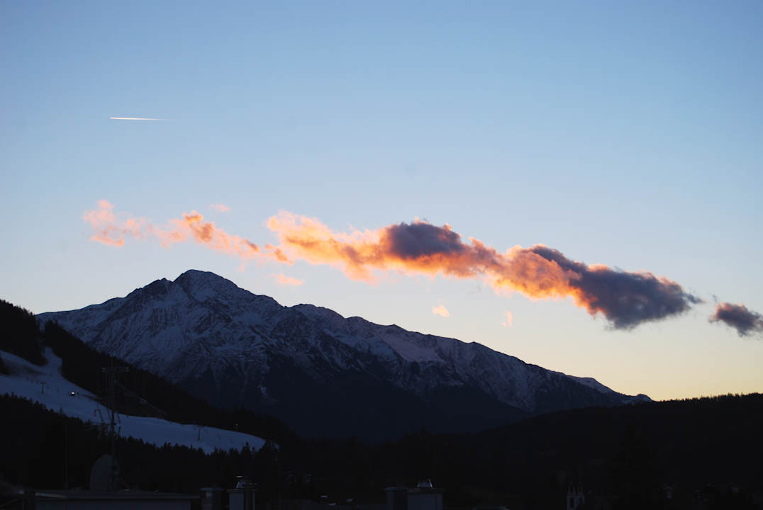 Sonstiges Berghaus Tirol
