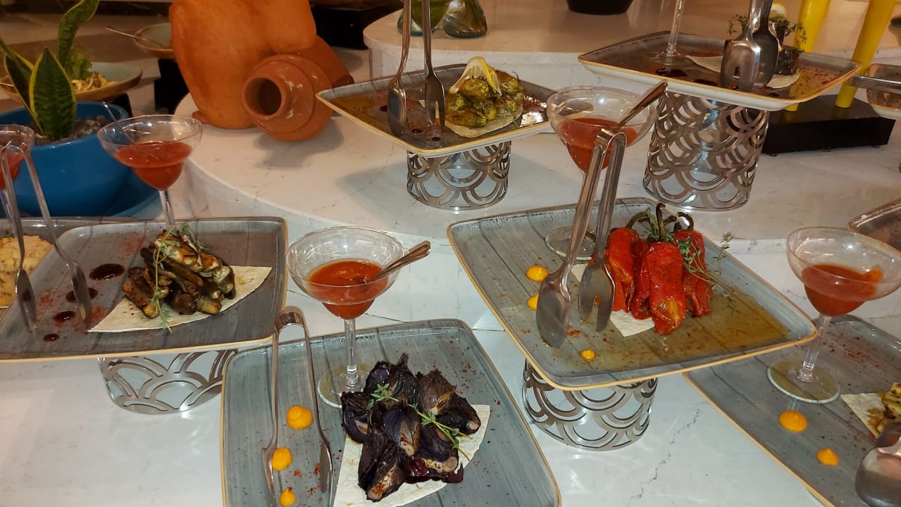 Gastro Seaden Quality Resort & Spa