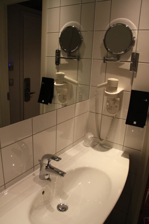 Bad Comfort Hotel Xpress Oslo