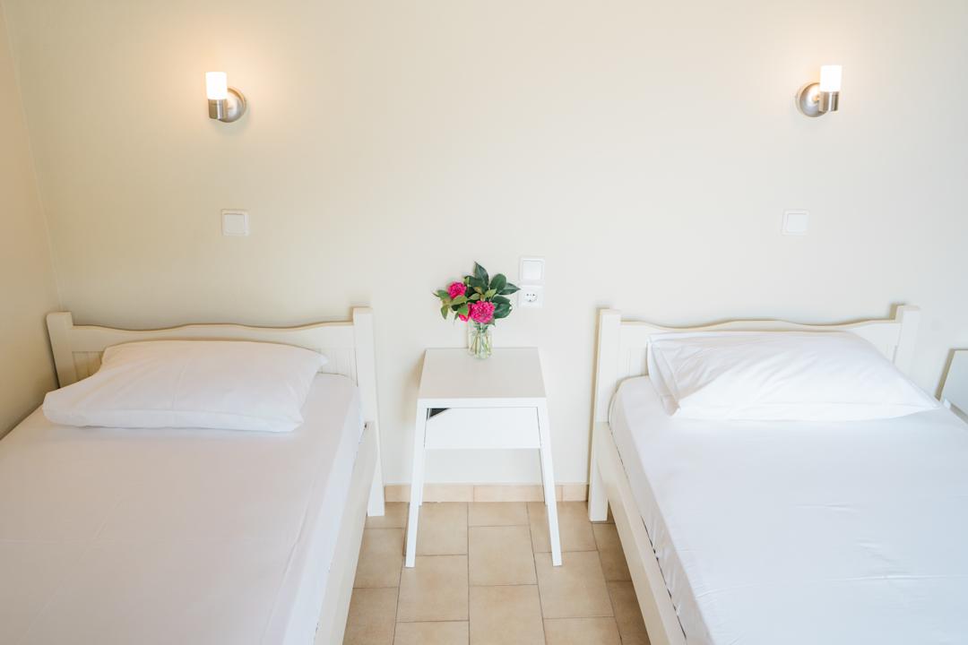 Zimmer Afroditi Pansion