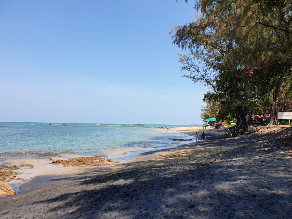 Strand Khaolak Oriental Resort - Adults only