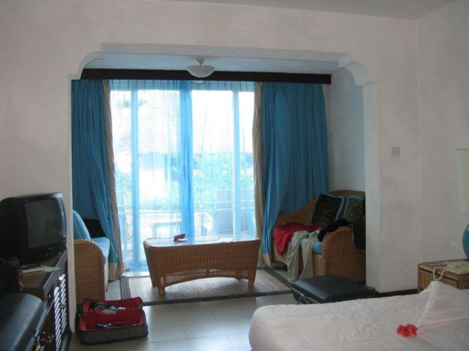 Superior Zimmer  Leopard Beach Resort & Spa