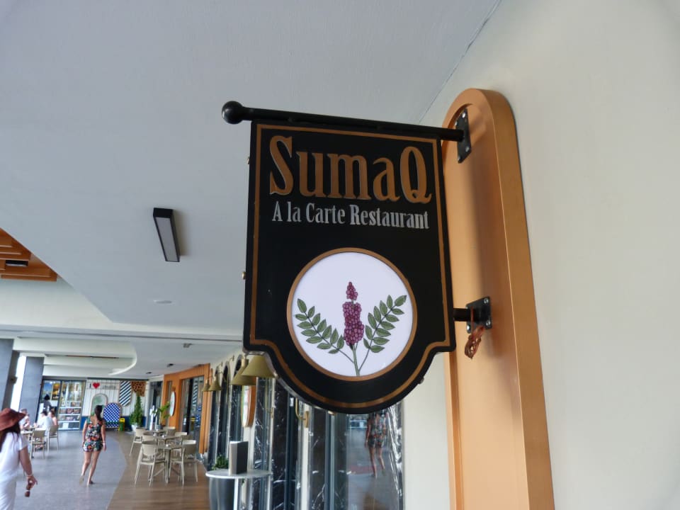 Gastro Seaden Quality Resort & Spa