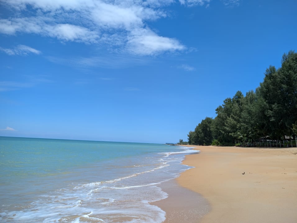 Strand X10 Khaolak Resort