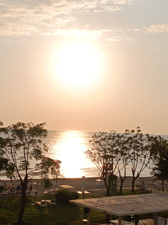 Strand Labranda Alantur Resort