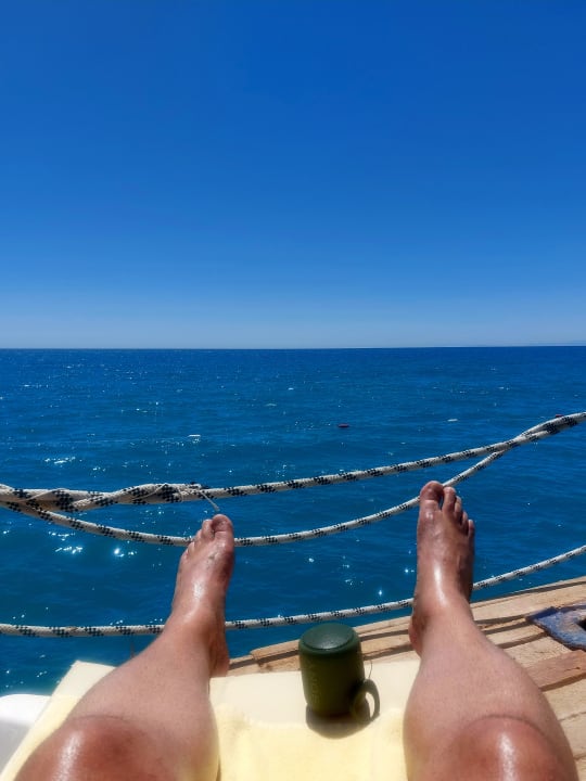 Strand Seaden Sea World Resort & Spa