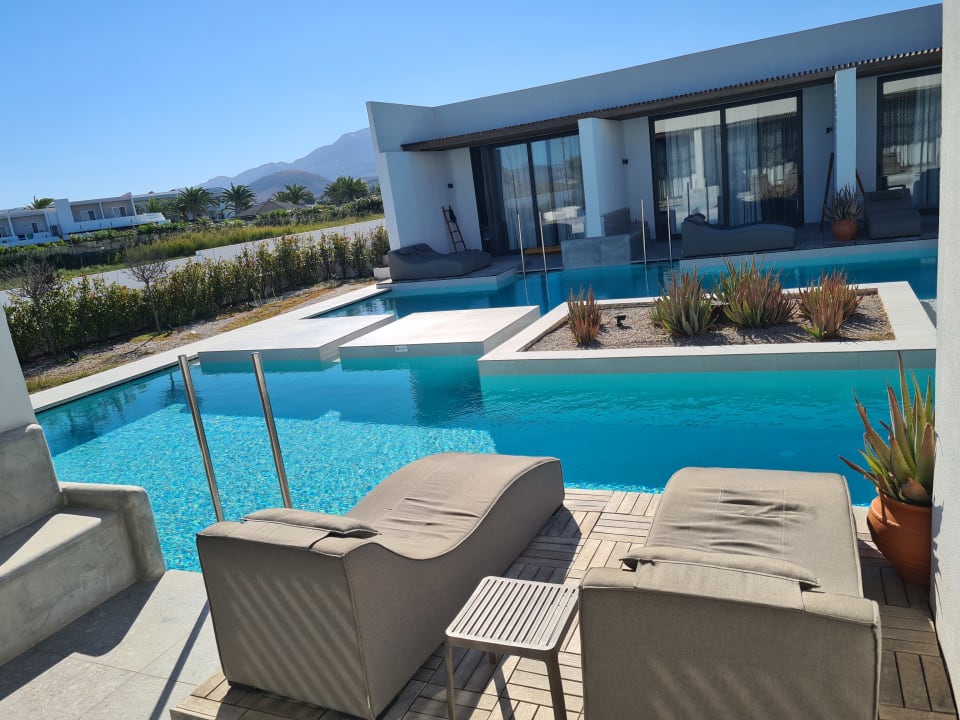 Zimmer Sentido Pearl Beach Kos – Adults only