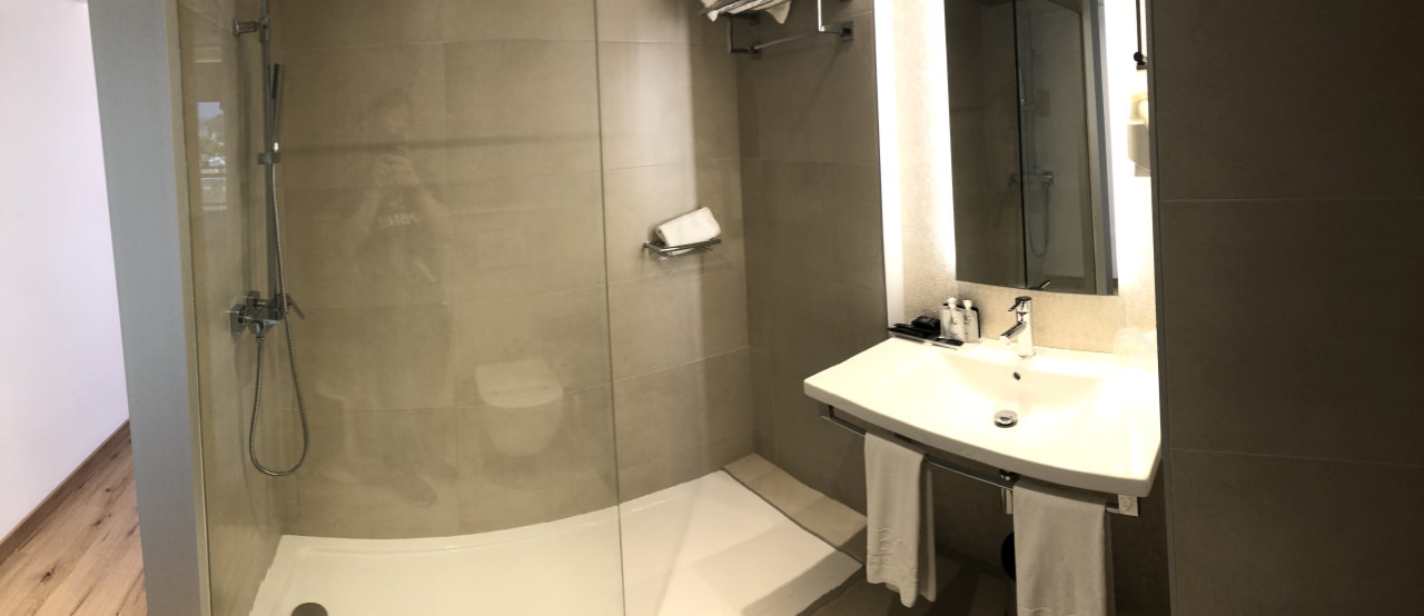 Zimmer BG Hotel Rei del Mediterrani Palace