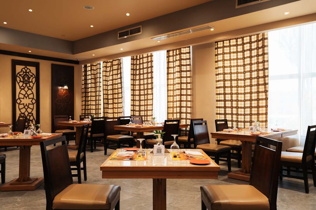 Gastro Riviera Aqua Park Resort