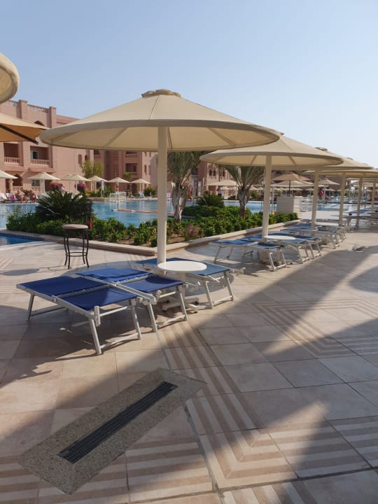 Sport & Freizeit Pickalbatros Aqua Vista Resort - Hurghada