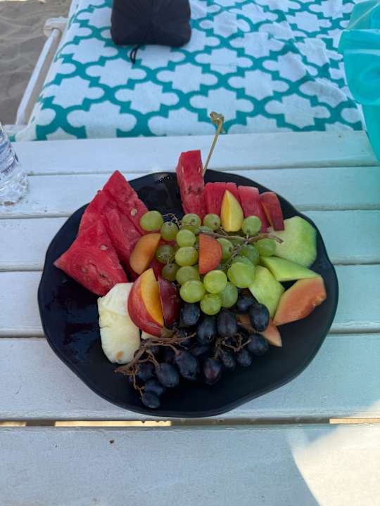 Gastro Anemos Luxury Grand Resort