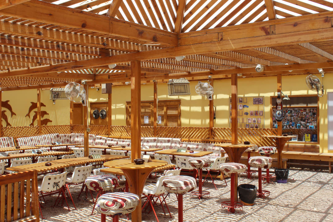 Tauchschule Giftun Azur Resort