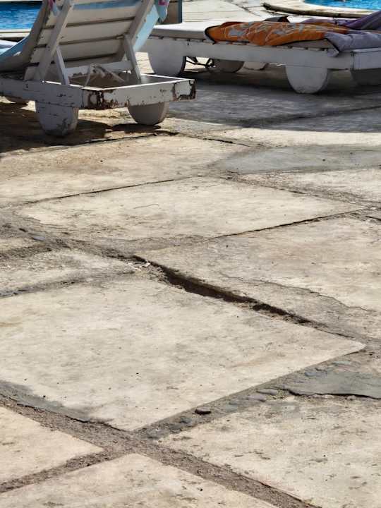 Pool Bliss Nada Beach Resort