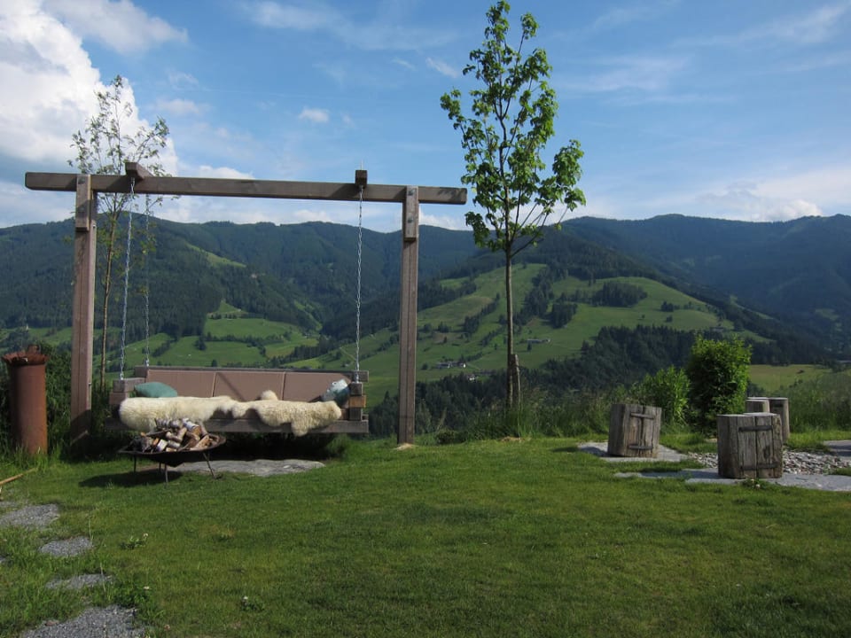 Huwi’s Alm PRIESTEREGG Premium ECO Resort