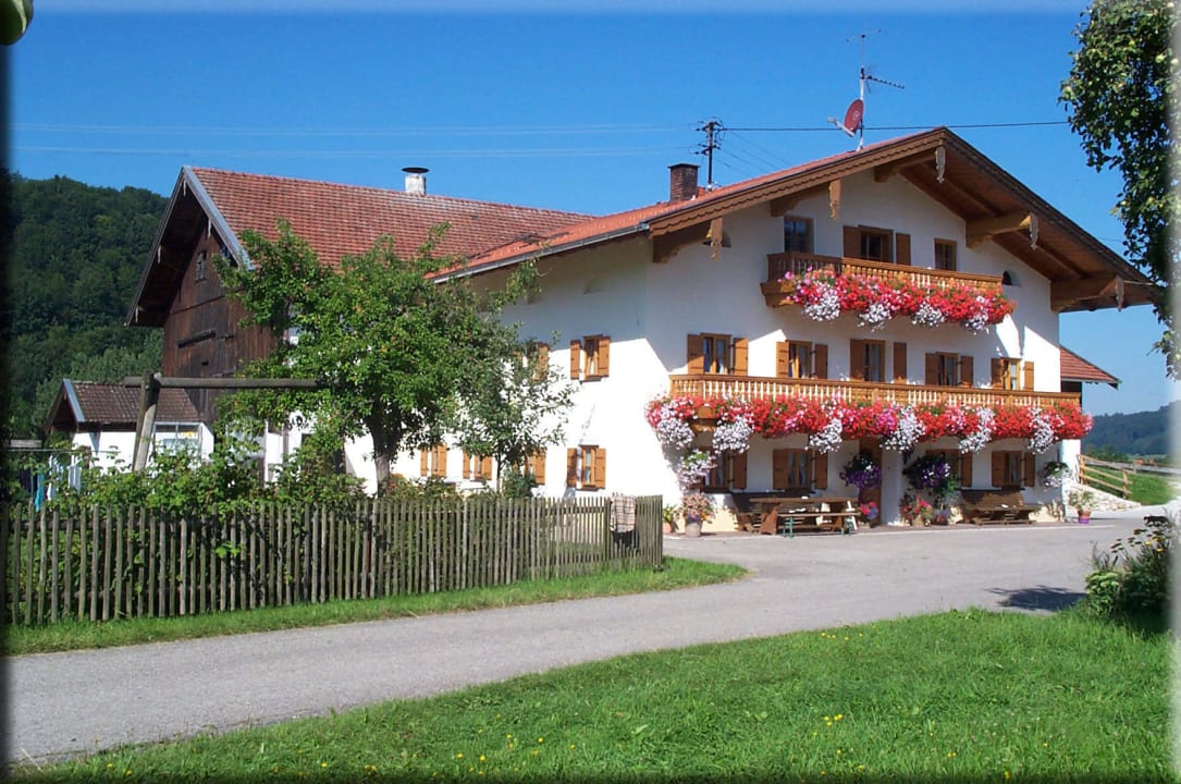 Stöcklhof Ferienwohnungen Stöcklhof