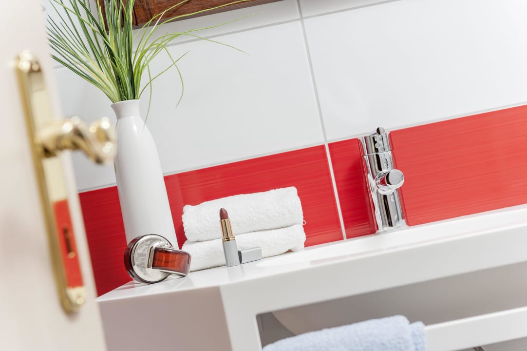 Bad  Hotel Am Kurpark