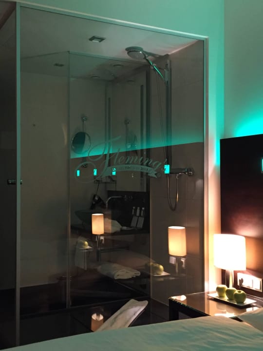 Bad Flemings Hotel Wien-Stadthalle