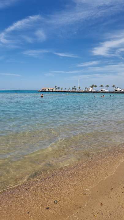 Strand Steigenberger Aqua Magic