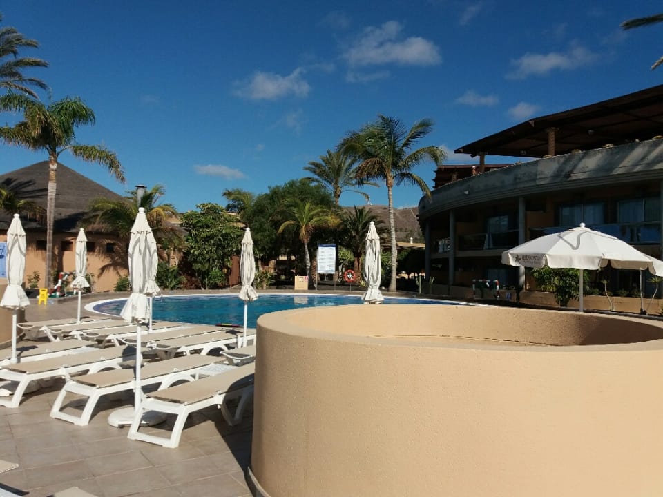 Pool Iberostar Selection Fuerteventura Palace