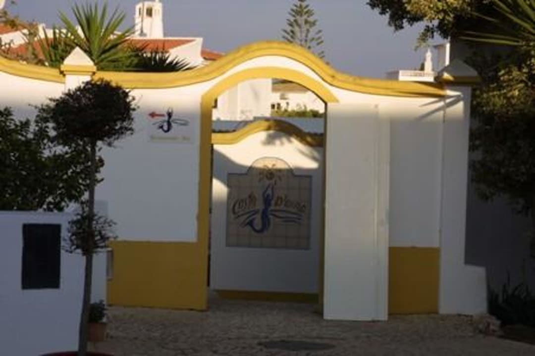 Hotel Costa d'Oiro Costa d'Oiro Ambiance Village