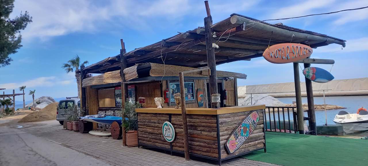 Sport & Freizeit Hotel Pine Bay Holiday Resort