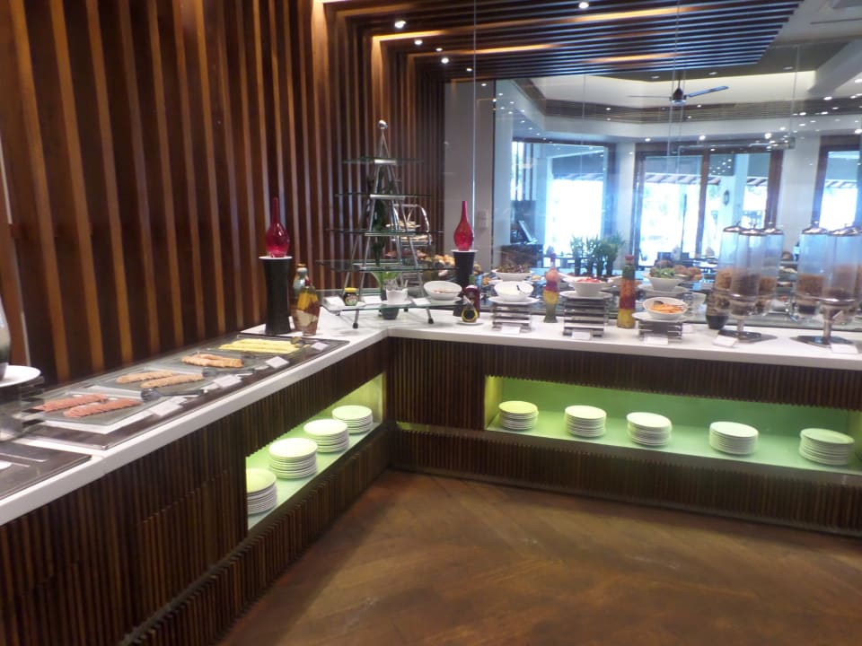 Restaurant Royal Palms Beach Hotel