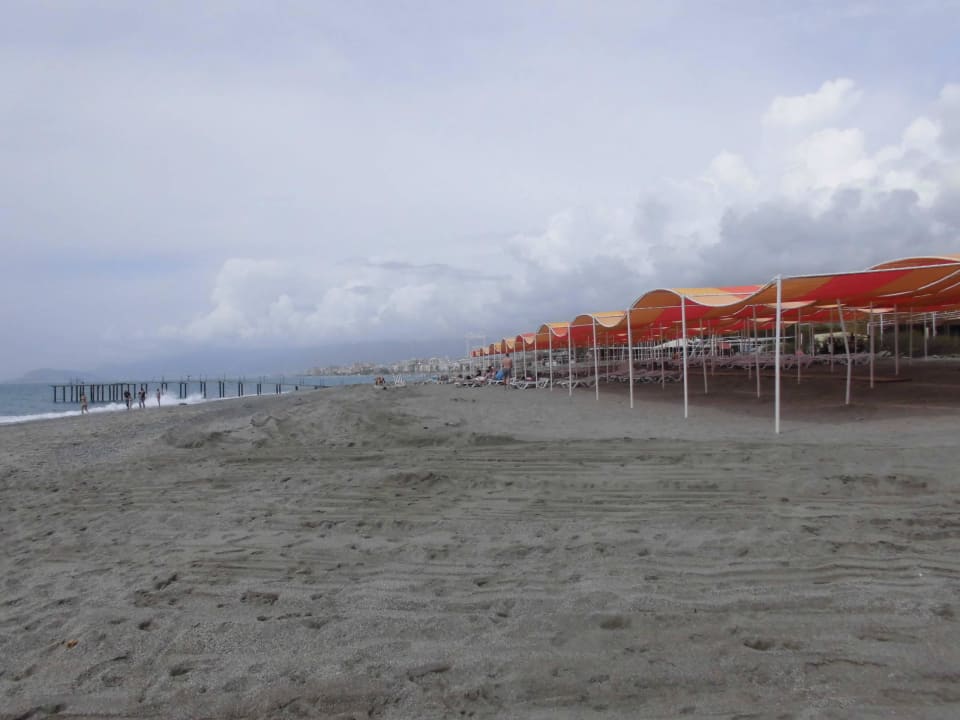Strand Hotel Goldcity Tourism Complex