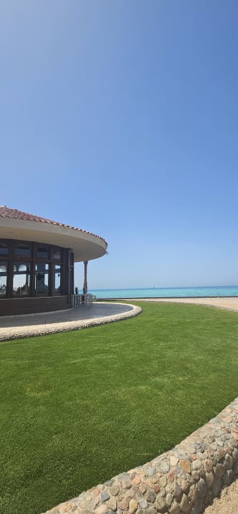 Ausblick Sunny Days Palma De Mirette Resort & Spa