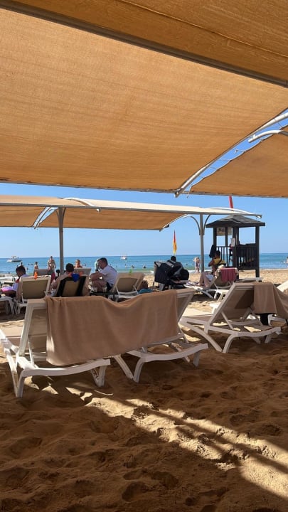 Strand Hane Family Resort