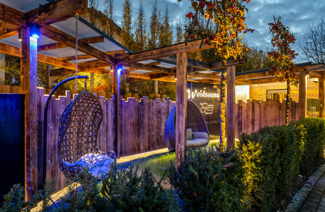 Sonstiges Das Stemp Wellnessresort