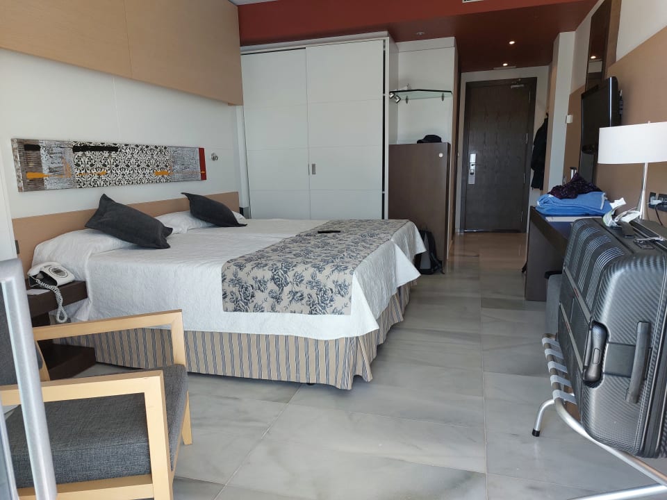 Zimmer Hipotels Gran Conil Hotel